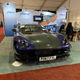 Image for article titled Here Is Everything Awesome I Could Find At SEMA This Year